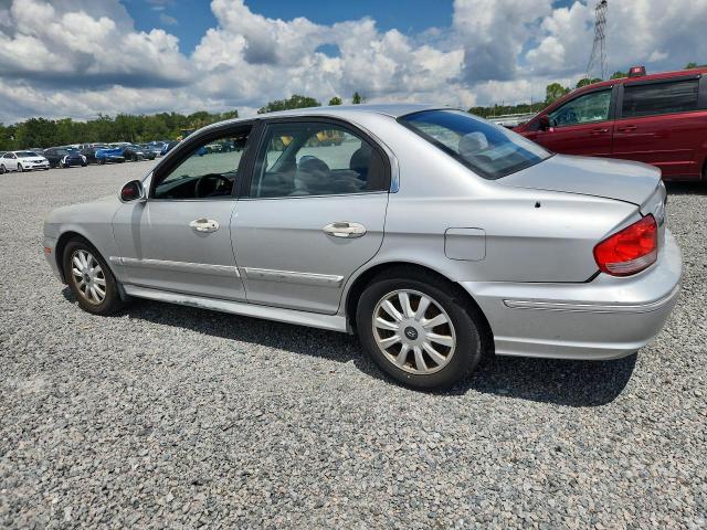 66268266 :رقم المزاد ، KMHWF35H95A106291 vin ، 2005 Hyundai Sonata مزاد بيع