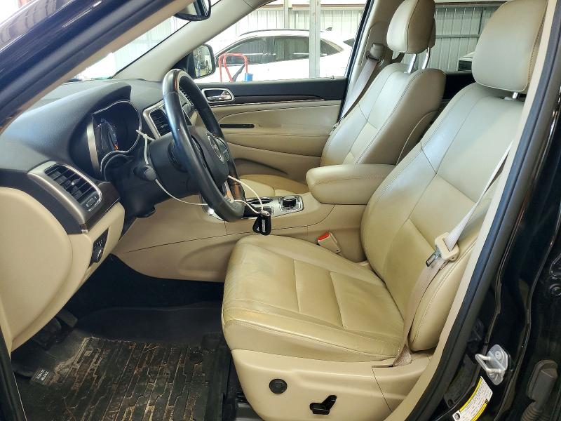 2018 Jeep Grand Cherokee მანქანა იყიდება აუქციონზე, vin: 1C4RJFBG3JC351292, აუქციონის ნომერი: 66702536