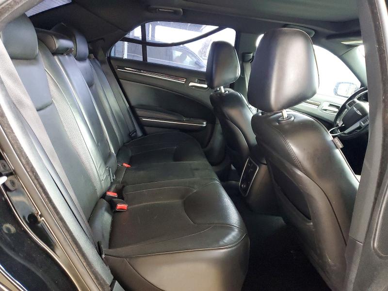Aukcja sprzedaży 2013 Chrysler 300c, vin: 2C3CCAET5DH600452, numer aukcji: 67028876