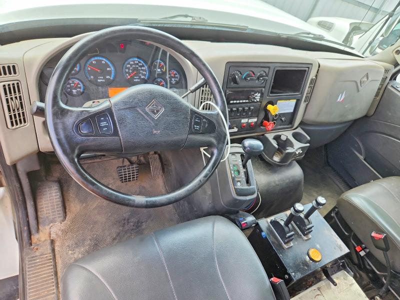2014 International 7600 მანქანა იყიდება აუქციონზე, vin: 1HTGSSJT9EH025391, აუქციონის ნომერი: 66164516