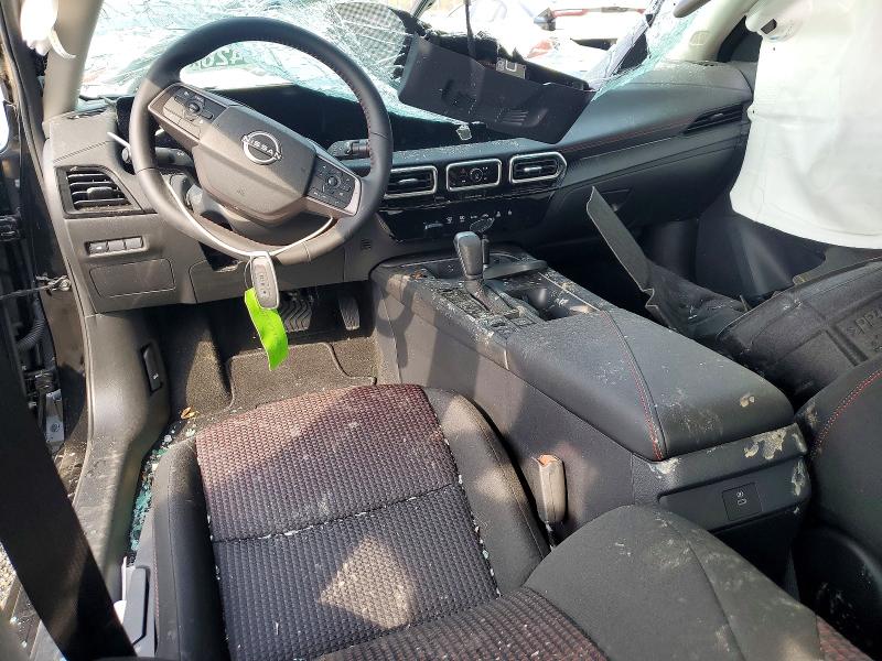 Продажа на аукционе авто 2026 Nissan Sentra, vin: 3N1AB9DV3TY281989, номер лота: 64463426