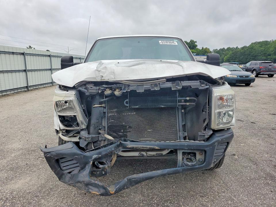 Aukcja sprzedaży 2015 Ford F250, vin: 1FT7X2A66FEC66319, numer aukcji: 63303646