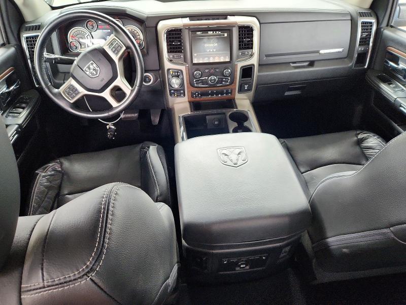 Aukcja sprzedaży 2014 Ram 1500, vin: 1C6RR7NT1ES289935, numer aukcji: 65094056