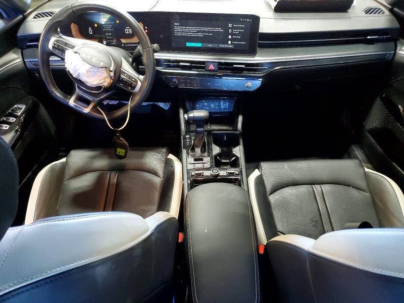 Продажа на аукционе авто 2025 Kia K5, vin: KNAG64J7XS5323992, номер лота: 66765666