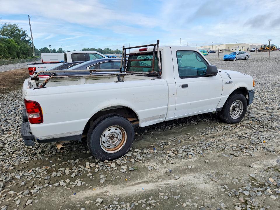 2006 Ford Ranger მანქანა იყიდება აუქციონზე, vin: 1FTYR10D16PA60404, აუქციონის ნომერი: 62705536