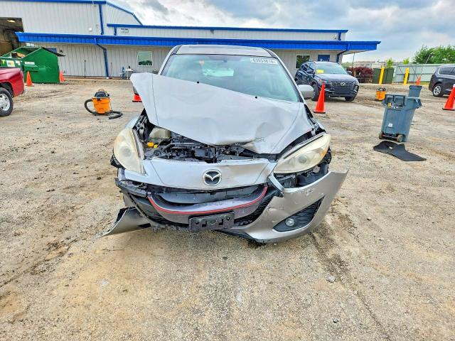 Продажа на аукционе авто 2012 Mazda 5, vin: JM1CW2CL7C0137826, номер лота: 63953816