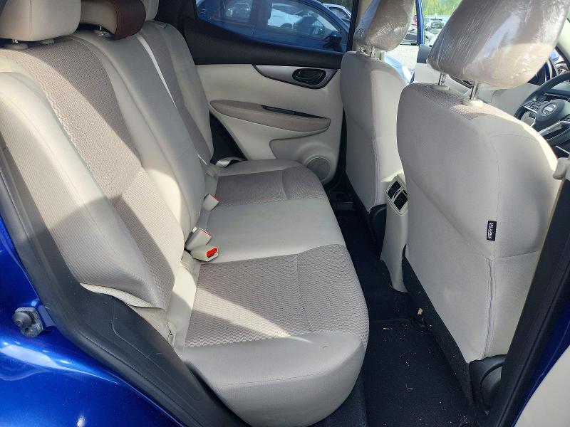 Продаж на аукціоні авто 2018 Nissan Rogue Sport, vin: JN1BJ1CR1JW257532, номер лоту: 65372156
