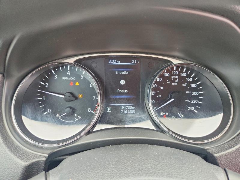 Продаж на аукціоні авто 2016 Nissan Rogue, vin: 5N1AT2MV4GC803962, номер лоту: 63209436