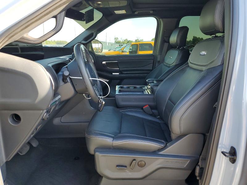 2025 Ford Expedition მანქანა იყიდება აუქციონზე, vin: 1FMJK1M81SEA06055, აუქციონის ნომერი: 66546616