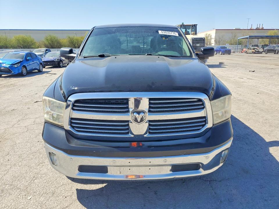 Продажа на аукционе авто 2016 Ram 1500, vin: 1C6RR7LM0GS115997, номер лота: 63035776