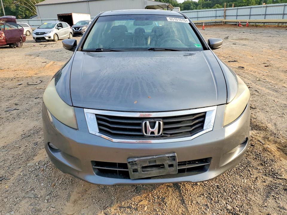 Auction sale of the 2010 Honda Accord, vin: 1HGCP3F83AA007304, lot number: 65101676