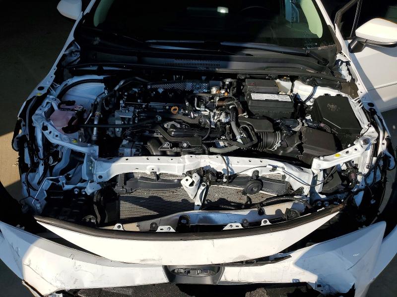 Aukcja sprzedaży 2024 Toyota Corolla, vin: 5YFB4MDE4RP150335, numer aukcji: 63732686