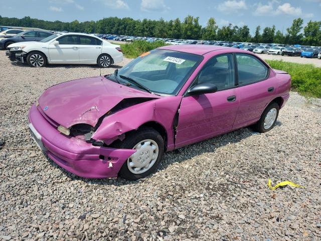 64410426 :رقم المزاد ، 1P3ES27C0VD100854 vin ، 1997 Plymouth Neon مزاد بيع