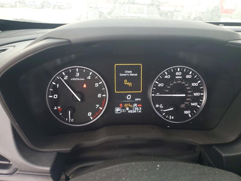 Aukcja sprzedaży 2024 Subaru Impreza, vin: JF1GUAFC4R8303569, numer aukcji: 51311256