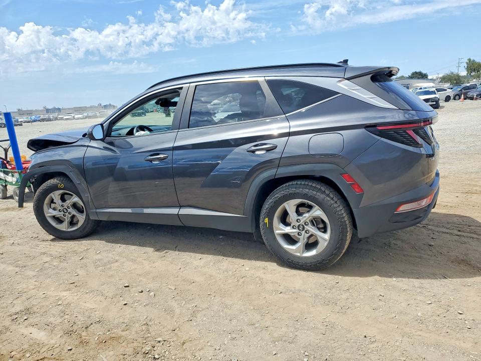 Aukcja sprzedaży 2022 Hyundai Tucson, vin: 5NMJB3AE4NH022987, numer aukcji: 66431536