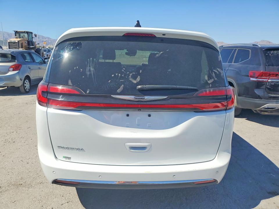 Aukcja sprzedaży 2024 Chrysler Pacifica, vin: 2C4RC1BG6RR149062, numer aukcji: 63785996