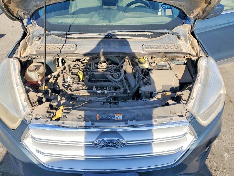 Продажа на аукционе авто 2019 Ford Escape, vin: 1FMCU0GD7KUB13235, номер лота: 65336176