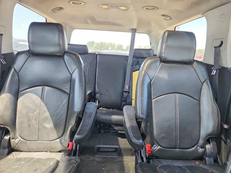 Aukcja sprzedaży 2013 Gmc Acadia, vin: 1GKKVRED1DJ233304, numer aukcji: 65221316