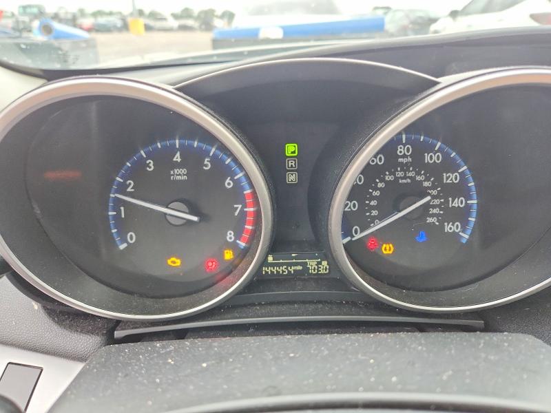 Aukcja sprzedaży 2012 Mazda 3, vin: JM1BL1V80C1599050, numer aukcji: 65281316