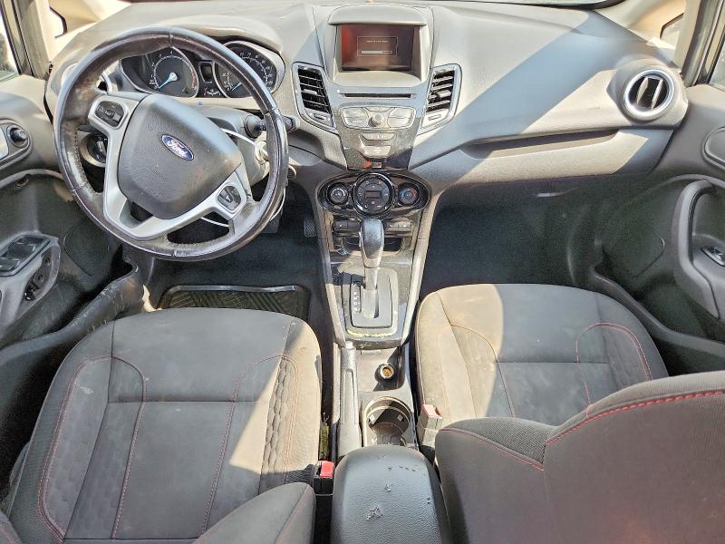 Продажа на аукционе авто 2015 Ford Fiesta, vin: 3FADP4BJ2FM164727, номер лота: 64584986