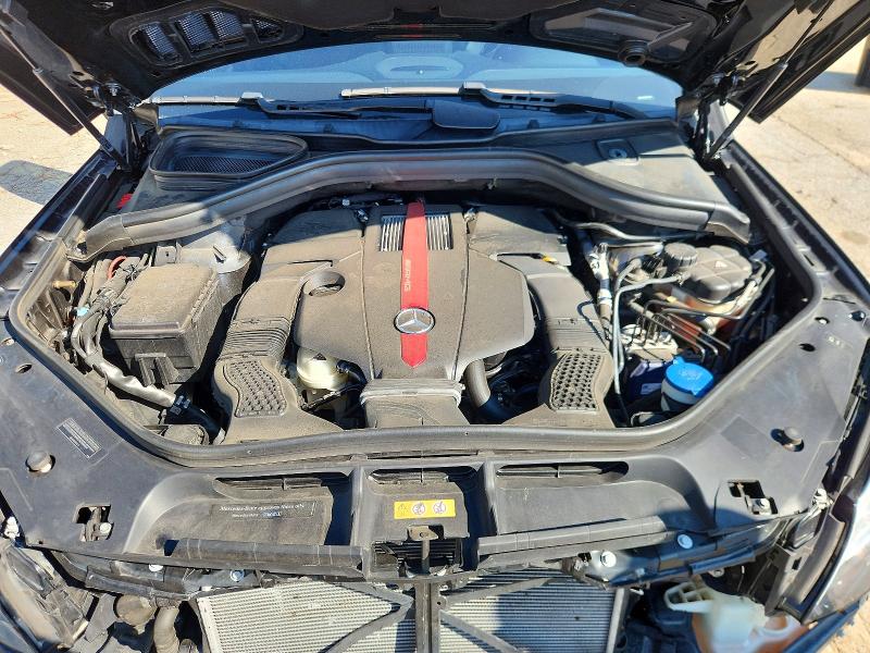 Продаж на аукціоні авто 2018 Mercedes-benz Gle, vin: 4JGDA6EB9JB040591, номер лоту: 67135096