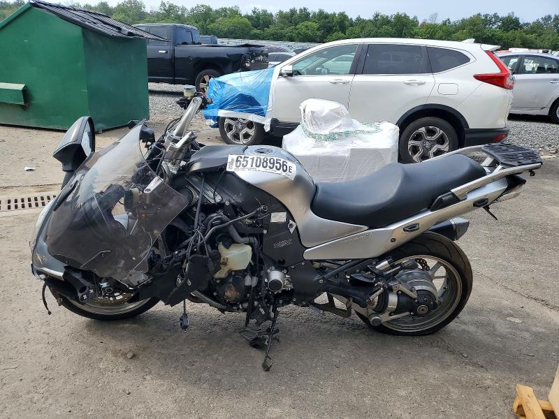 Aukcja sprzedaży 2011 Kawasaki Zg1400, vin: JKBZGNC16BA007977, numer aukcji: 65108956