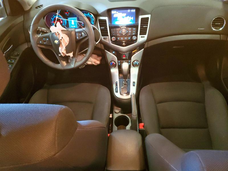 Продаж на аукціоні авто 2016 Chevrolet Cruze Limited, vin: 1G1PE5SB4G7146262, номер лоту: 64009706
