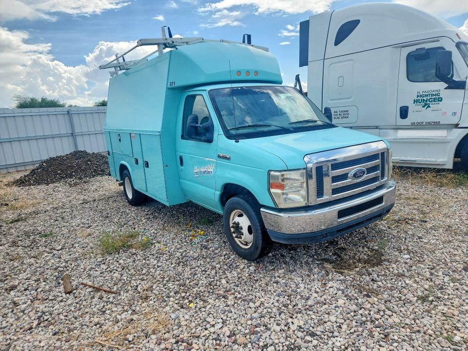 Продаж на аукціоні авто 2016 Ford Econoline, vin: 1FDWE3FL9GDC09122, номер лоту: 63303446