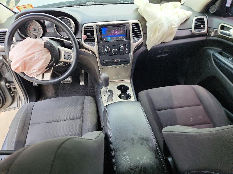 Aukcja sprzedaży 2012 Jeep Grand Cherokee, vin: 1C4RJFAG5CC277099, numer aukcji: 64965376