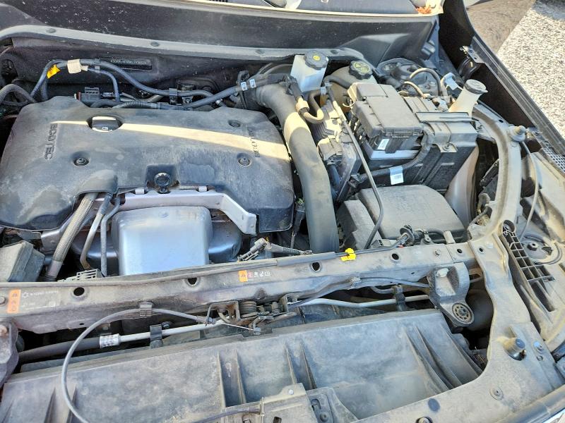 Aukcja sprzedaży 2019 Gmc Terrain, vin: 3GKALXEX0KL143602, numer aukcji: 66391036