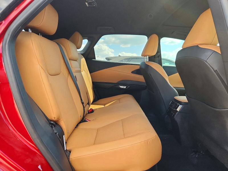 Продажа на аукционе авто 2024 Lexus Rx 350h, vin: 2T2BBMCA3RC039923, номер лота: 63554976