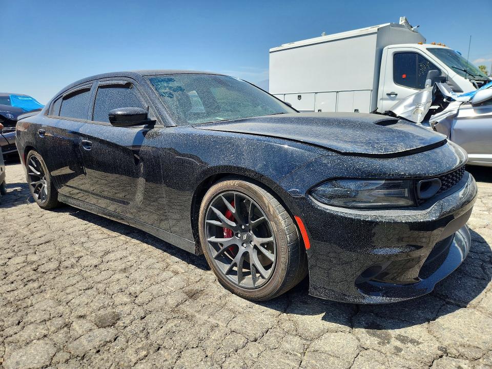 2019 Dodge Charger მანქანა იყიდება აუქციონზე, vin: 2C3CDXGJ5KH572760, აუქციონის ნომერი: 63399806