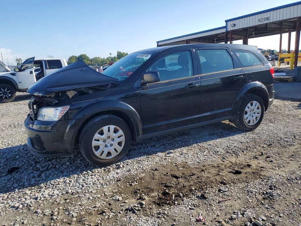 Aukcja sprzedaży 2014 Dodge Journey, vin: 3C4PDCAB1ET237126, numer aukcji: 66995746