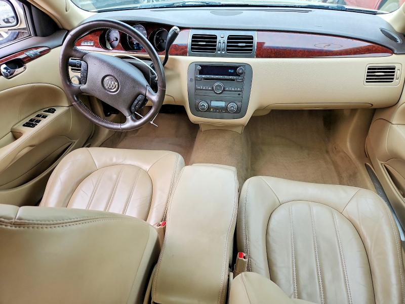 Aukcja sprzedaży 2009 Buick Lucerne, vin: 1G4HD57M79U127732, numer aukcji: 63664666