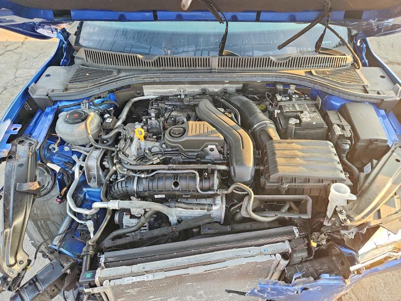 Aukcja sprzedaży 2023 Volkswagen Jetta, vin: 3VWBM7BU3PM017398, numer aukcji: 65897136