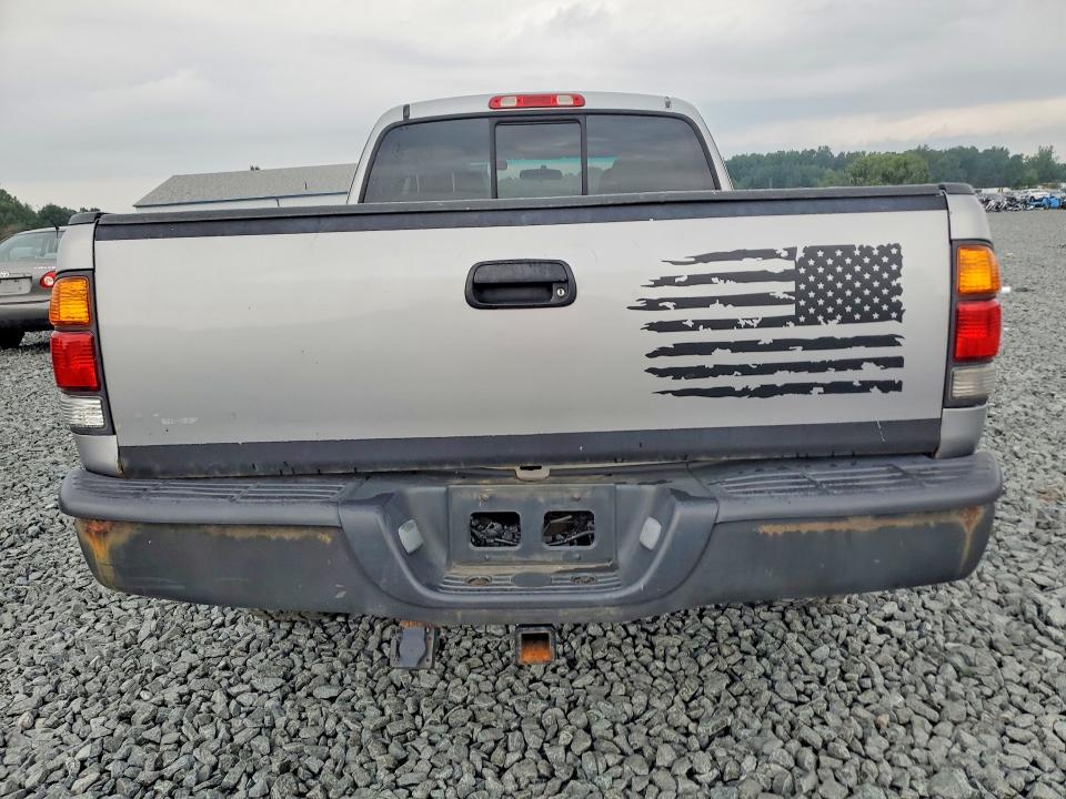 65294166 :رقم المزاد ، 5TBBT44163S402657 vin ، 2003 Toyota Tundra مزاد بيع