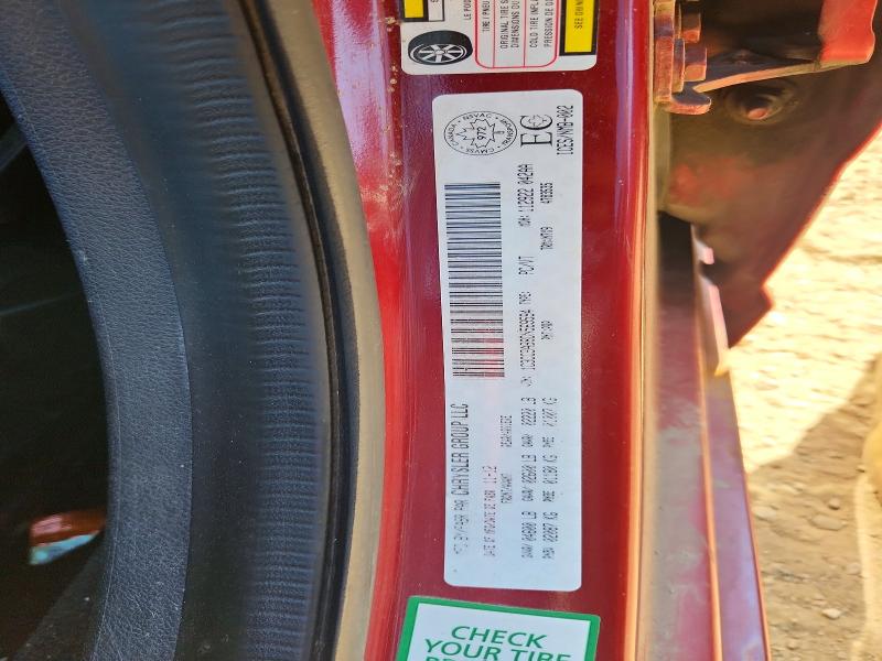 Aukcja sprzedaży 2013 Chrysler 200, vin: 1C3CCBAB8DN569594, numer aukcji: 64252466