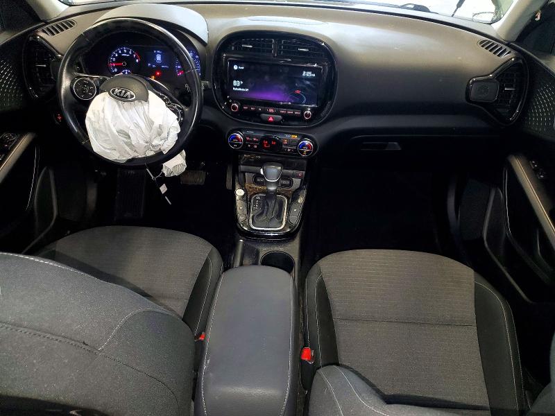 66914346 :رقم المزاد ، KNDJ33AU8M7139594 vin ، 2021 Kia Soul مزاد بيع