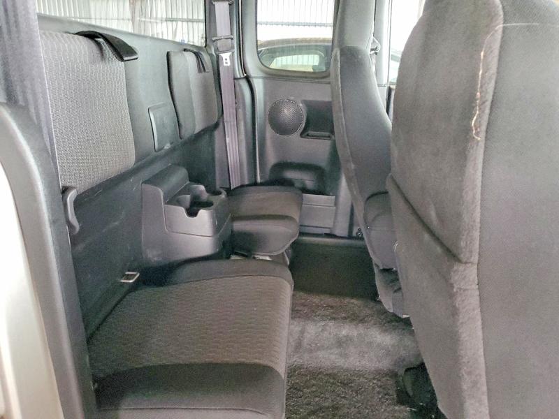 Продажа на аукционе авто 2007 Gmc Canyon, vin: 1GTCS19E978251588, номер лота: 65223556