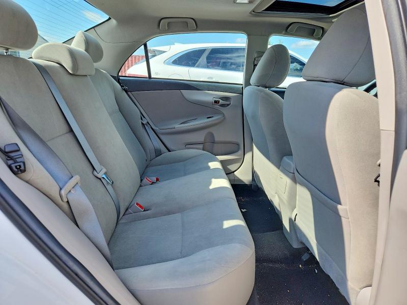 Auction sale of the 2013 Toyota Corolla, vin: 2T1BU4EE6DC929713, lot number: 65472096