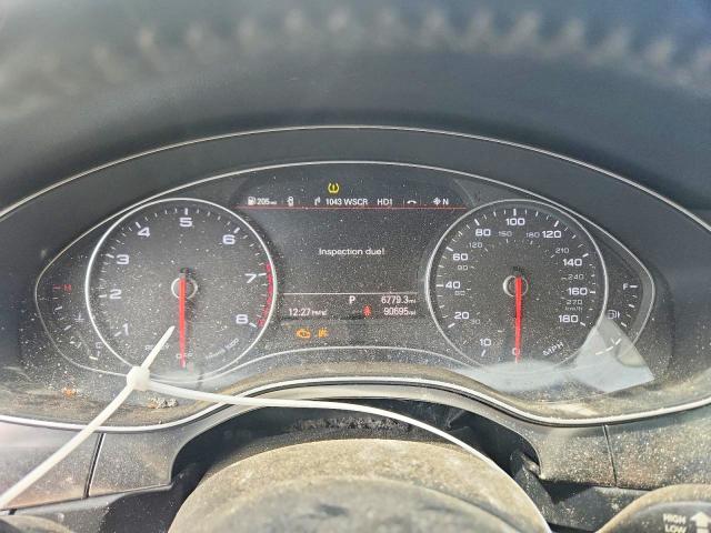 Продаж на аукціоні авто 2018 Audi A6, vin: WAUF8AFC1JN057271, номер лоту: 66021636