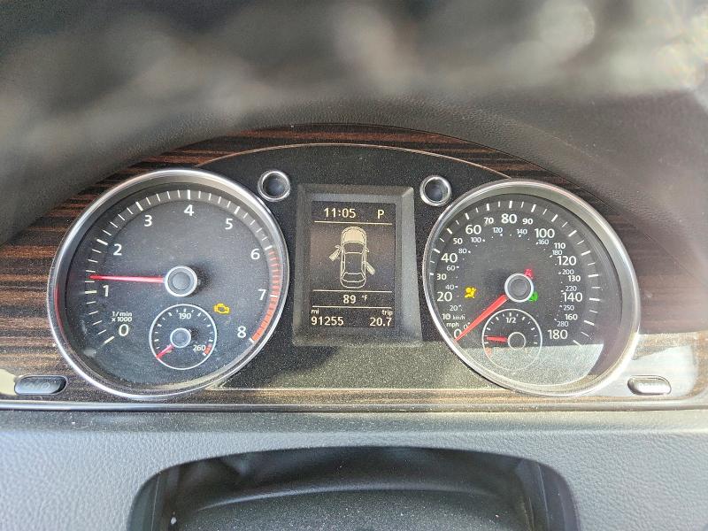 Продажа на аукционе авто 2015 Volkswagen Cc, vin: WVWRP7AN5FE815649, номер лота: 64895426