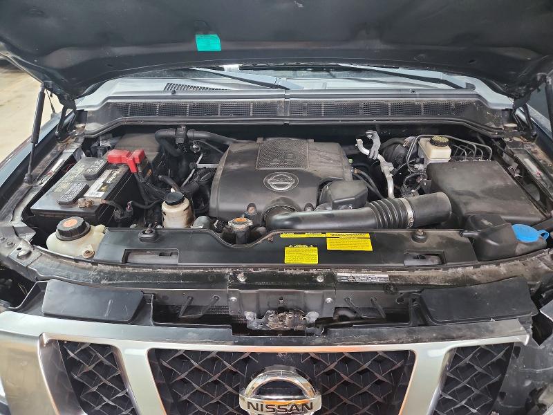 Продаж на аукціоні авто 2014 Nissan Titan, vin: 1N6AA0ECXEN516393, номер лоту: 65677876