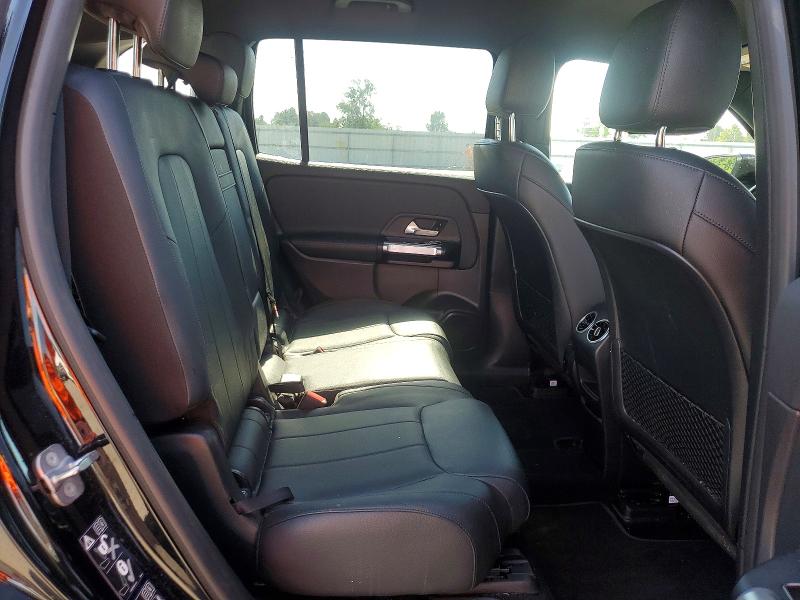Продаж на аукціоні авто 2023 Mercedes-benz Eqb, vin: W1N9M0CB8PN058842, номер лоту: 65348996