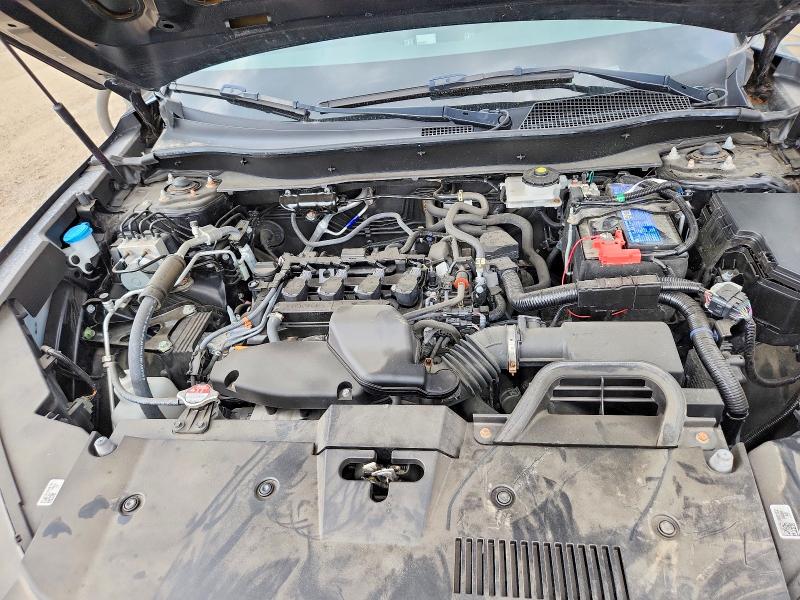 Продажа на аукционе авто 2024 Honda Cr-v, vin: 2HKRS4H74RH105683, номер лота: 62956766