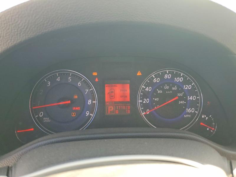 Aukcja sprzedaży 2009 Infiniti G37 Convertible, vin: JNKCV66E29M723826, numer aukcji: 65451926