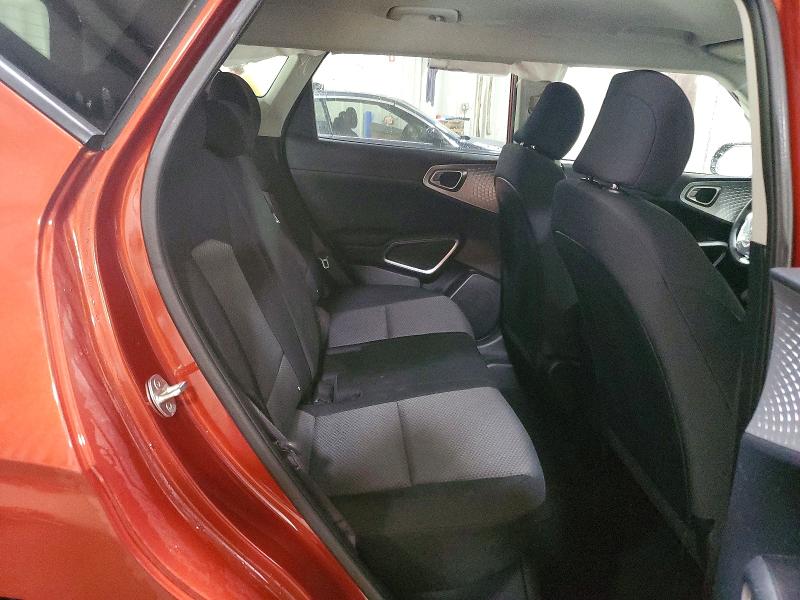 Aukcja sprzedaży 2021 Kia Soul, vin: KNDJ23AU5M7783654, numer aukcji: 66593726