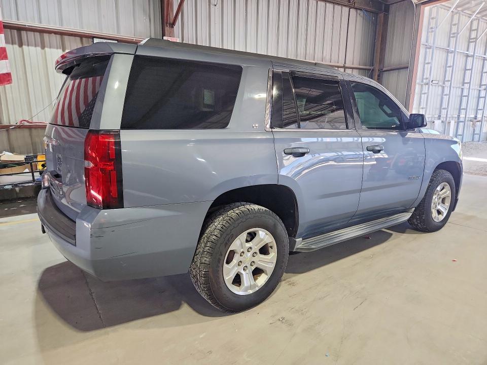 Aukcja sprzedaży 2016 Chevrolet Tahoe, vin: 1GNSKBKC5GR131167, numer aukcji: 64703716