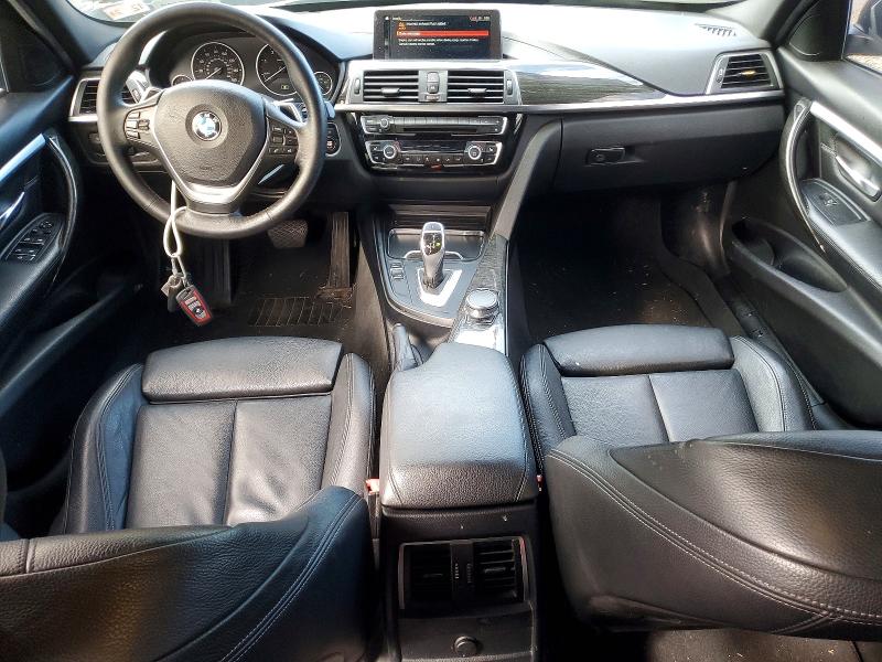 64674866 :رقم المزاد ، WBA8F1C50JK898407 vin ، 2018 Bmw 328 مزاد بيع