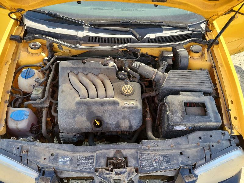 Aukcja sprzedaży 2007 Volkswagen City Golf, vin: 9BWEL61J974007013, numer aukcji: 65048276
